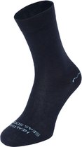Healthy Seas Socks chaussettes mérou bleu II - 47-50