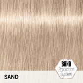 Schwarzkopf Professional - Schwarzkopf BlondMe Toning Sand 60ml - New