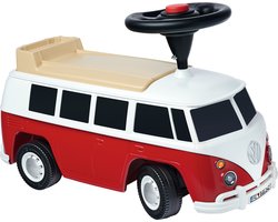 BIG - Loopfiets - Baby Volkswagen