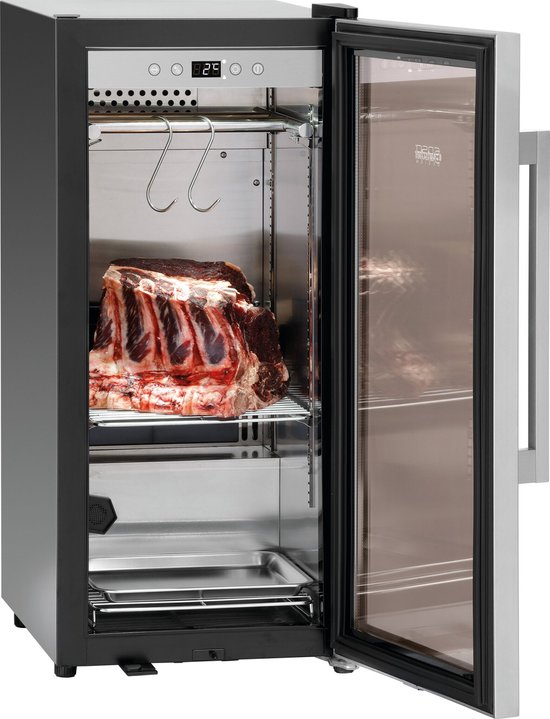 Dry Age Kast 63 - Bartscher 700840 - Horeca & Professioneel