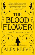 A Leo Stanhope Case - The Blood Flower