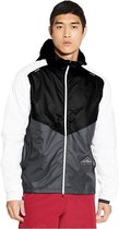 NIKE Special Field Trail Windrunner Hooded Jacket Homme Zwart - Taille M