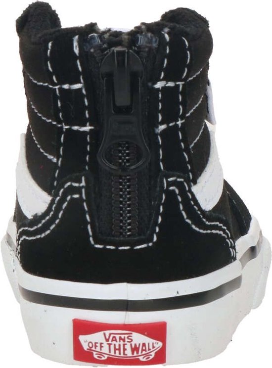Vans Sneakers Unisex - Maat 25 | bol.com