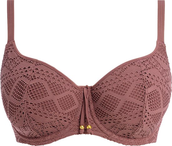 Freya Sundance UW Sweetheart Bikini Top Dames Bikinitopje - Maat 75G (EU) |  bol.com