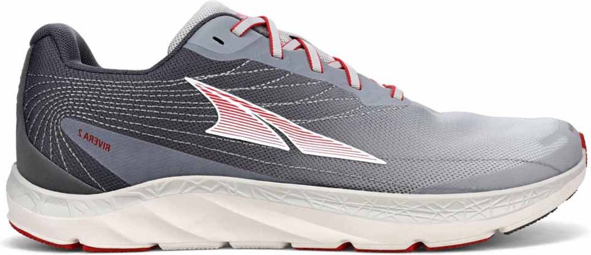 Altra Rivera 2 Hardloopschoenen Grijs Man
