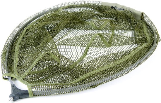 Korum Folding Spoon Landing Net