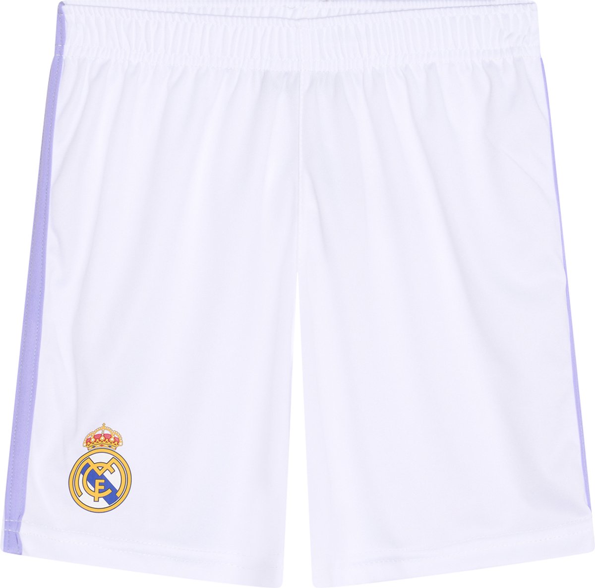 Real Madrid thuis tenue 22/23 - Real Madrid tenue - Voetbaltenue kinderen - maat 140