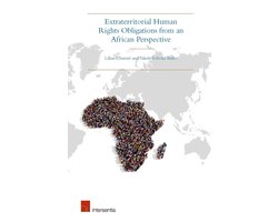 Extraterritorial Human Rights Obligations from an African Perspective