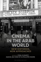 World Cinema - Cinema in the Arab World