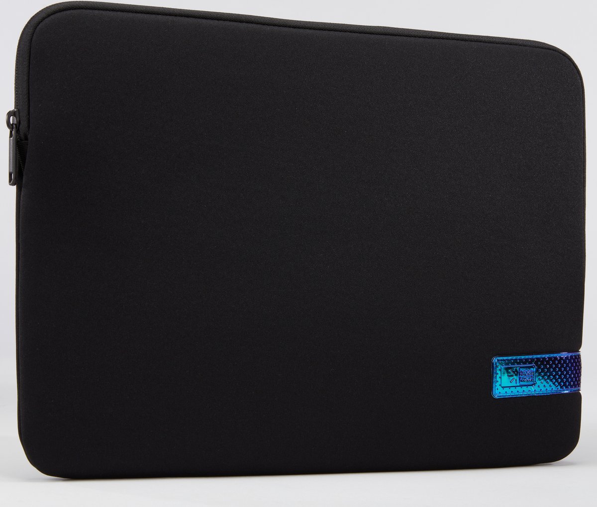 Case Logic Reflect - Laptophoes / Sleeve - 14 inch - Zwart/ Grijs