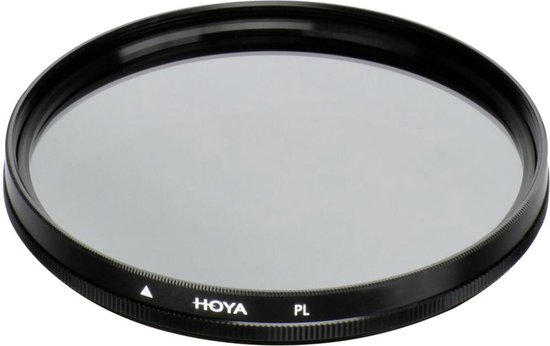 Hoya HD Polarisationsfilter Cirkular 77