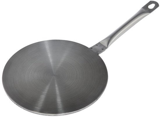 Xavax Inductiekookplaat-adapterplaat 23,5 Cm