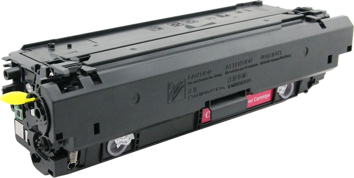 ABC huismerk toner geschikt voor Canon 064 064H magenta LBP722cdw MF832cdw
