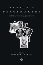 Africas Peacemakers
