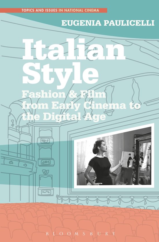Italian Style - cover