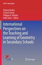 ICME-13 Monographs- International Perspectives on the Teaching and Learning of Geometry in Secondary Schools