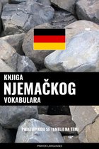 Knjiga njemačkog vokabulara