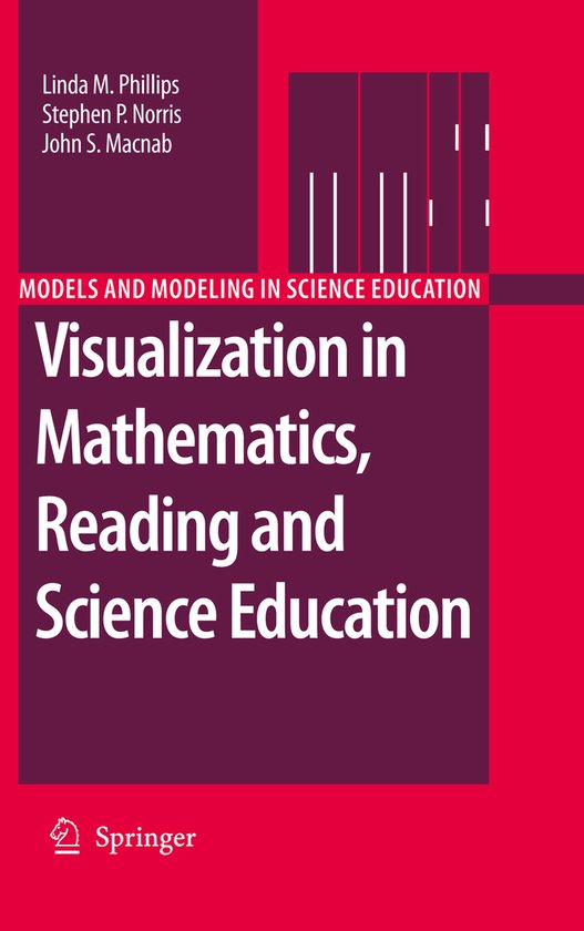 Models and Modeling in Science Education- Visualization in Mathematics ...