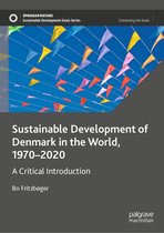 Sustainable Development Goals Series- Sustainable Development of Denmark in the World, 1970–2020