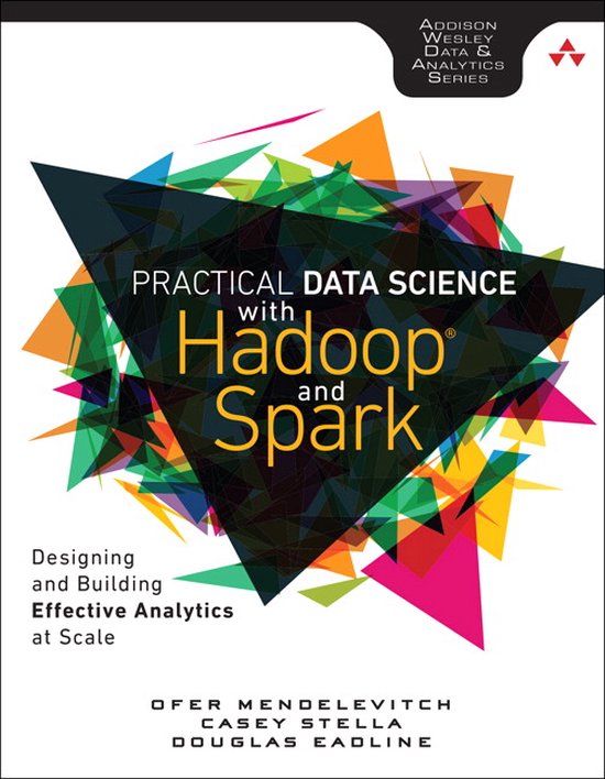 Data Science With Hadoop
