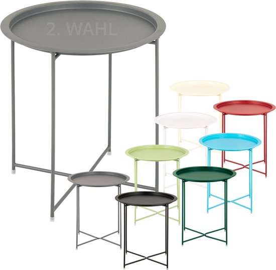 Linon Adirondack Beistelltisch – Robust, Wetterfest & Perfekt Für Garten & Terrasse