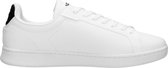 Lacoste Carnaby Pro Sneakers Laag - wit - Maat 45