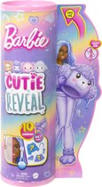 Barbie Cutie Reveal Lama - Barbiepop
