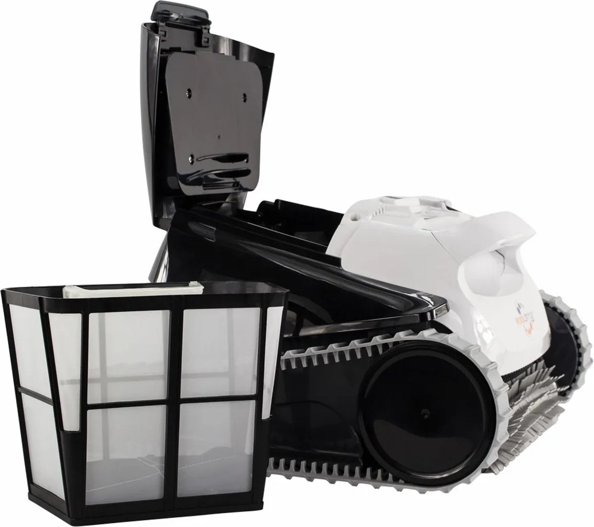 Dolphin Poolstyle - Robot de piscine