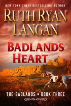 The Badlands - Badlands Heart