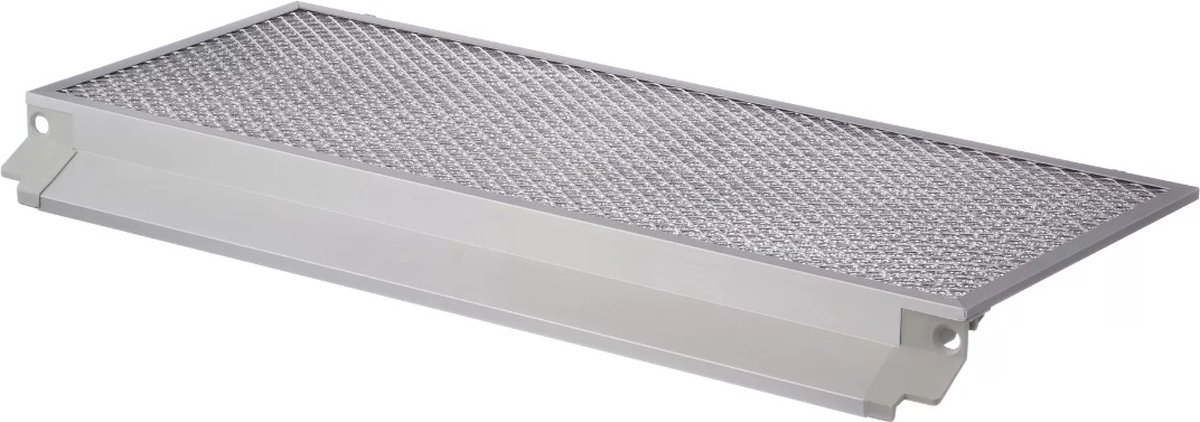 Siemens Metaalfilter 285347 / 00285347 540x210x55mm