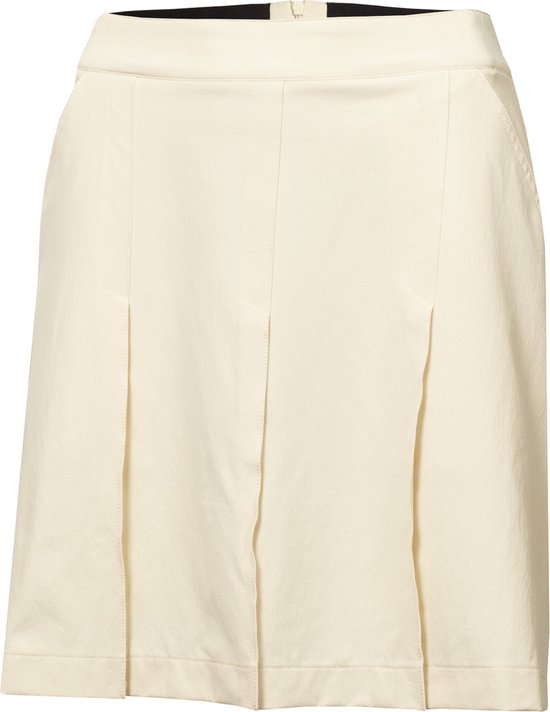 Calvin Klein Golf Dames Pleated Skort Birch