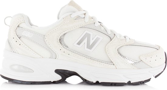 Baskets pour femmes New Balance 530 SR Beige 45