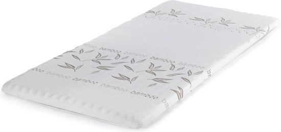 Uma - Orthopedische Hondenmand - Antraciet - 120x80x23 cm