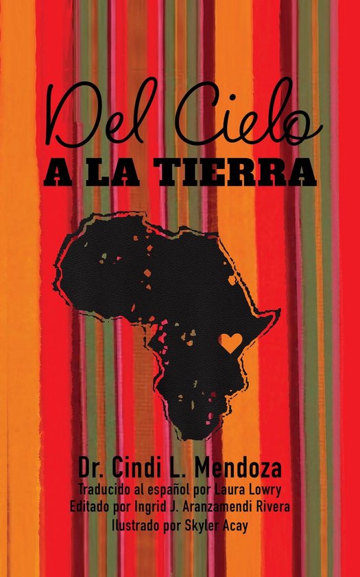 Del Cielo a la Tierra (ebook),