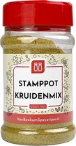 Van Beekum Specerijen - Stamppot Kruidenmix - 20 KG - Zak (bulk verpakking)