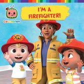 Cocomelon- I'm a Firefighter!