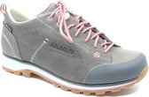 Dolomite, 268010 669 Sali groene lage wandelschoenen met GoreTex