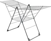 Bol.com Metaltex/Tomado droogrek Vento 30mtr zwart aanbieding