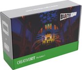 Light Blaster Creative Kit - Pro 1 Gobo Kit