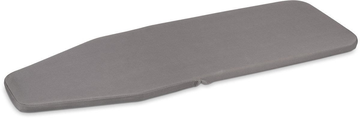 Emuca Iron 180 reservehoes voor strijkplank, Fiber
