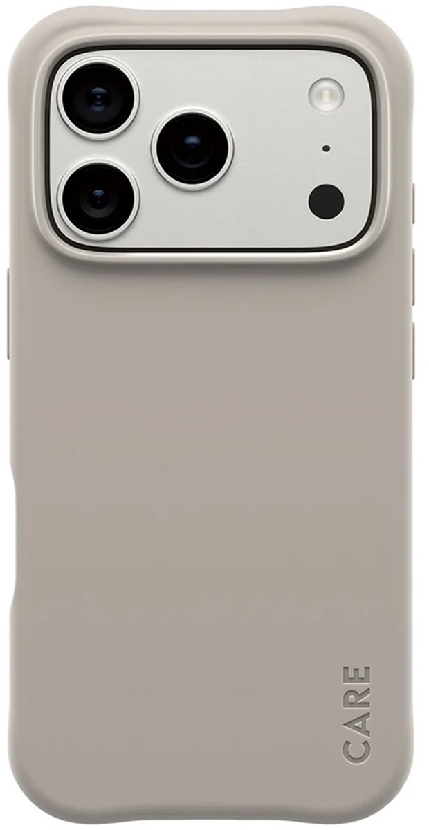 Panzerglass Case Care Moderne Samba Magsafe Voor Iphone 17 Pro High
