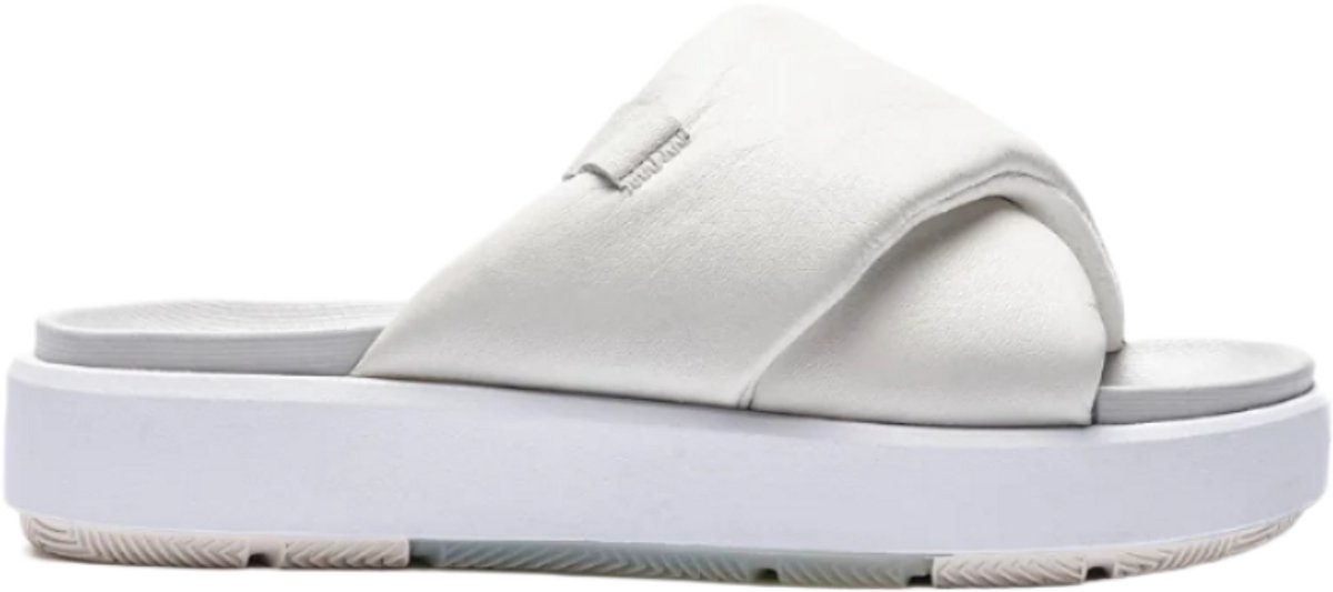 Air Jordan Sophia-slippers Beige