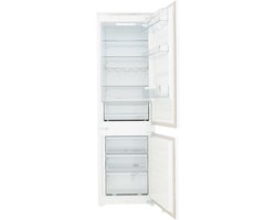 Frilec BERLIN278-NF-011E - Inbouw koel-vriescombinatie - 246 liter - No Frost - Drankenrek