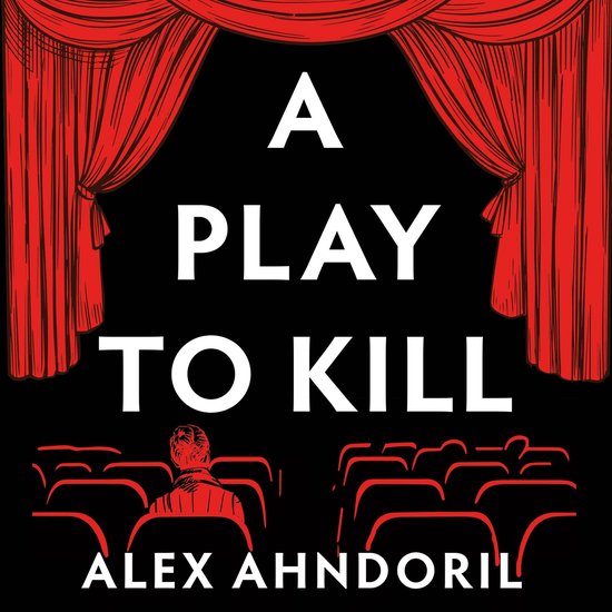 A Play to Kill - cover