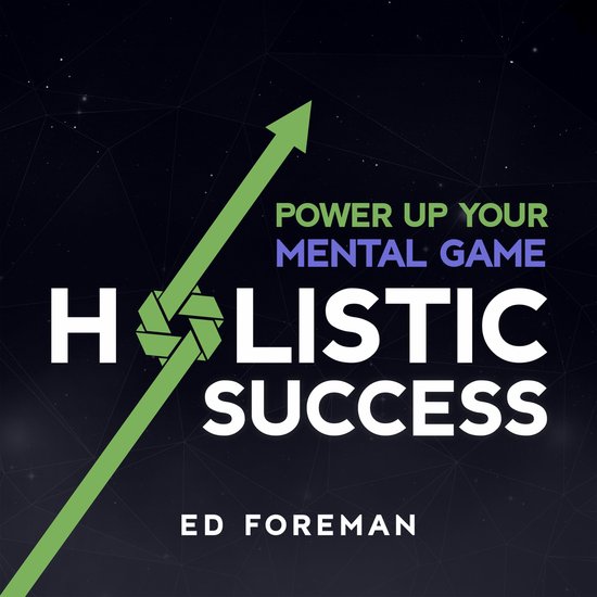 Holistic Success - cover