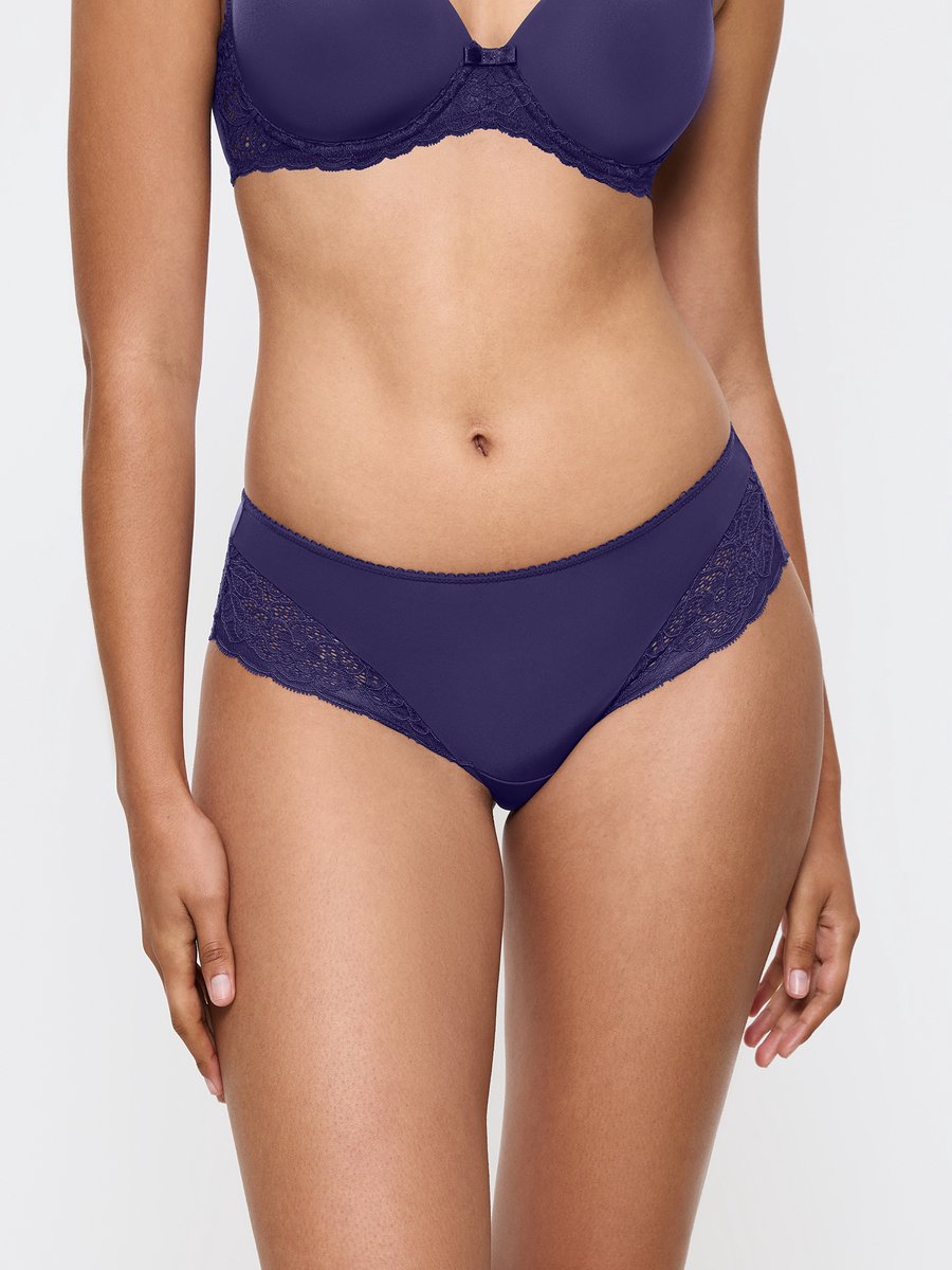 Triumph Hipster Amourette Spotlight