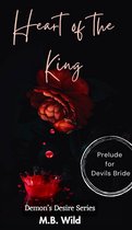Demon's Desire 1 - Heart of The King