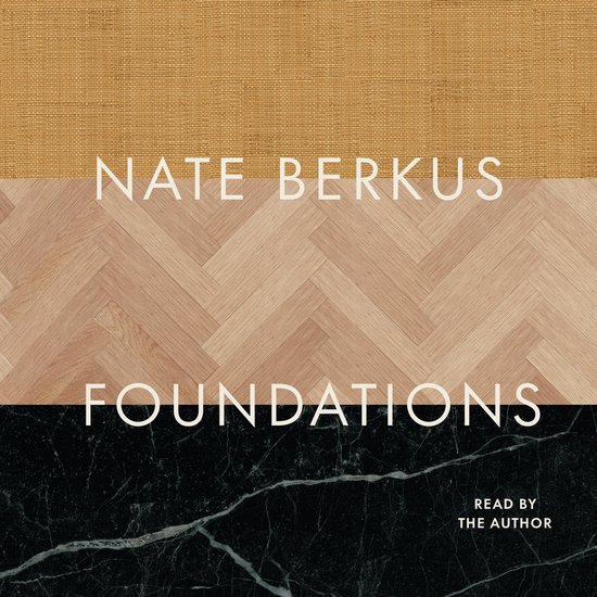 Foundations - cover