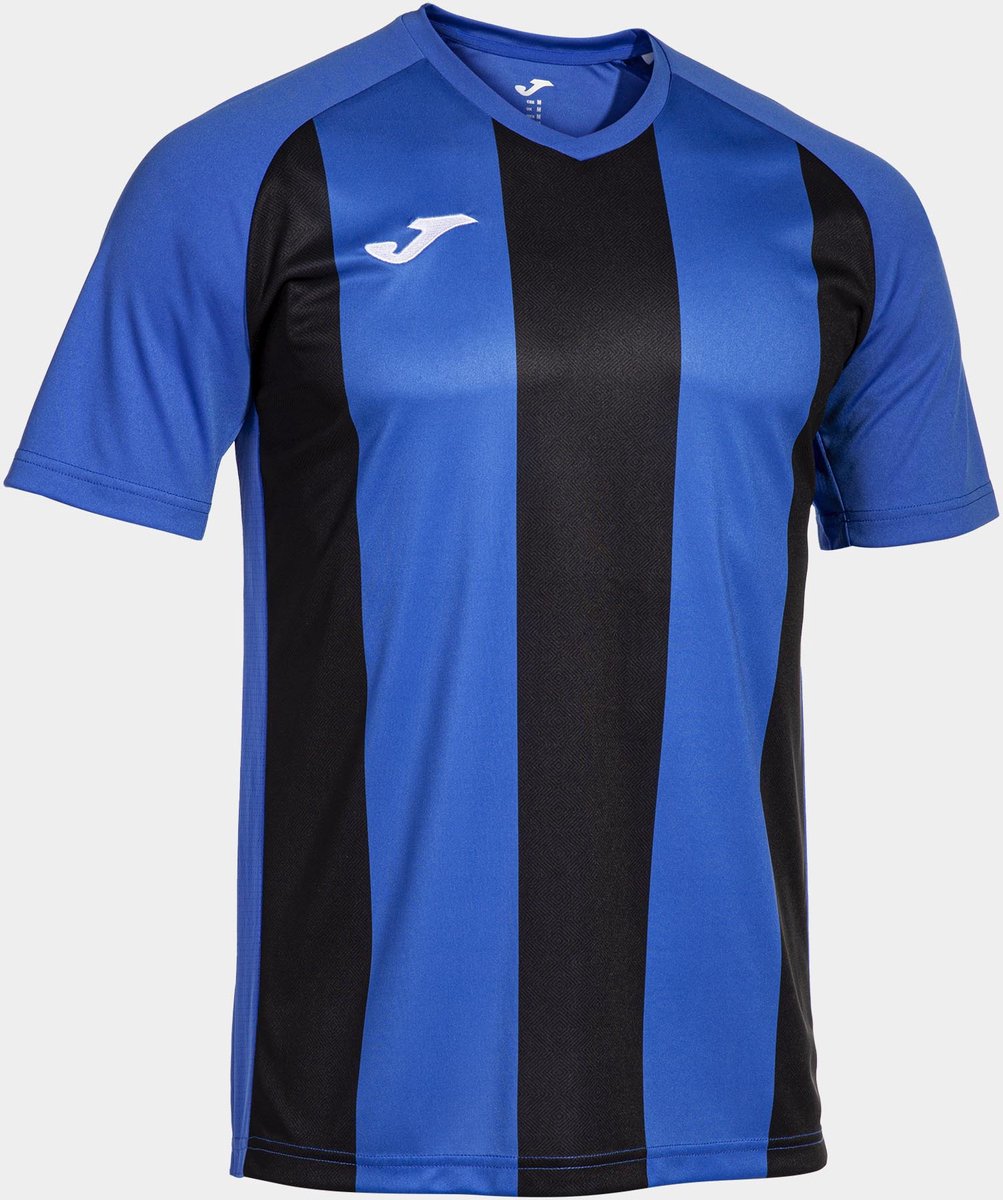 1003x1200.jpg Joma Inter Iv T-shirt Met Korte Mouwen Blauw 2XL Man - Afbeelding 1