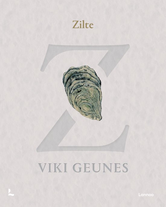 Zilte - cover